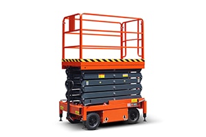 移動(dòng)式液壓升降平臺(tái)