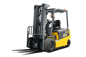 倉(cāng)儲(chǔ)叉車(chē)系列