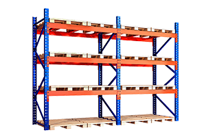 倉(cāng)儲(chǔ)貨架系列