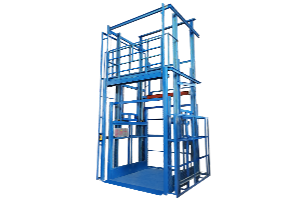 升降平臺(tái)系列